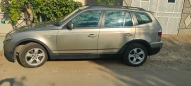 BMW X3, снимка 12