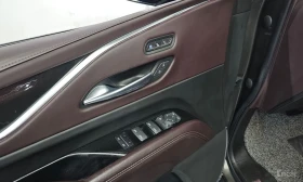Cadillac Escalade Curved OLED* AKG Studio* Head-Up Display, снимка 17