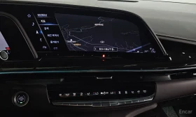 Cadillac Escalade Curved OLED* AKG Studio* Head-Up Display, снимка 14