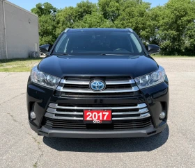 Toyota Highlander AWD 4dr XLE | CARFAX | БЕЗ ИНЦИДЕНТИ, снимка 2