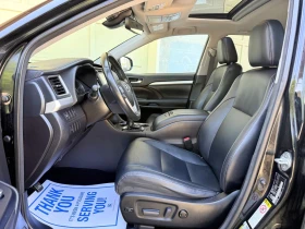 Toyota Highlander AWD 4dr XLE | CARFAX | БЕЗ ИНЦИДЕНТИ, снимка 7
