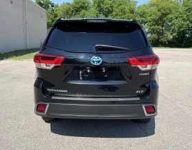 Toyota Highlander AWD 4dr XLE | CARFAX | БЕЗ ИНЦИДЕНТИ, снимка 5
