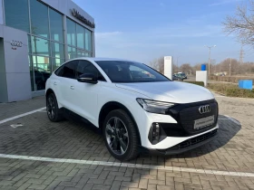 Audi Q4 Sportback, снимка 3