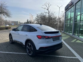Audi Q4 Sportback, снимка 2