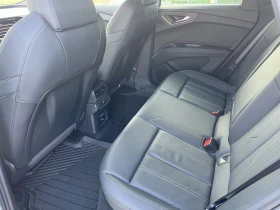Audi Q4 Sportback, снимка 7