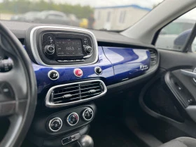 Fiat 500X 2.4 , снимка 12