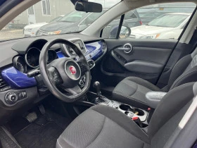 Fiat 500X 2.4 , снимка 11