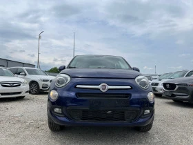 Fiat 500X 2.4 , снимка 3