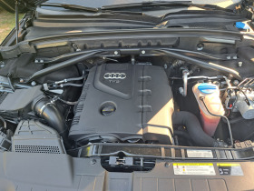 Audi Q5 4x4, PREMIUM PLUS, PANORAMA, снимка 16