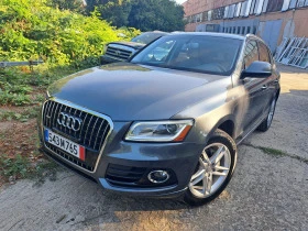 Audi Q5 4x4, PREMIUM PLUS, PANORAMA, снимка 1