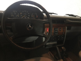 Mercedes-Benz G 300 | Mobile.bg   13