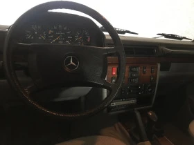 Mercedes-Benz G 300, снимка 13