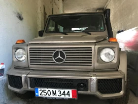     Mercedes-Benz G 300