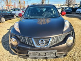 Обява за продажба на Nissan Juke 1, 6 EURO 5 ~11 880 лв. - изображение 1