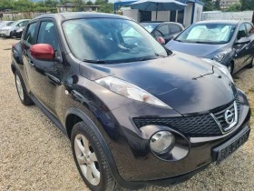 Nissan Juke 1, 6 EURO 5 - [4] 