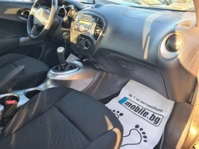 Nissan Juke 1, 6 EURO 5 - [15] 