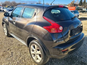 Nissan Juke 1, 6 EURO 5 | Mobile.bg    7