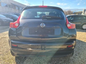 Обява за продажба на Nissan Juke 1, 6 EURO 5 ~11 880 лв. - изображение 4