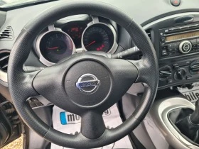 Nissan Juke 1, 6 EURO 5 | Mobile.bg    8