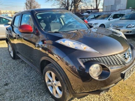 Обява за продажба на Nissan Juke 1, 6 EURO 5 ~11 880 лв. - изображение 2