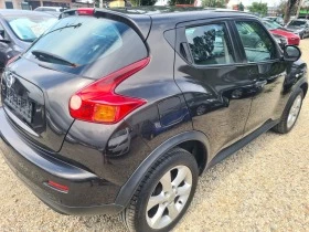 Nissan Juke 1, 6 EURO 5 - [7] 