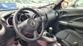 Nissan Juke 1, 6 EURO 5 - [17] 