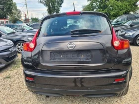 Nissan Juke 1, 6 EURO 5 - [5] 