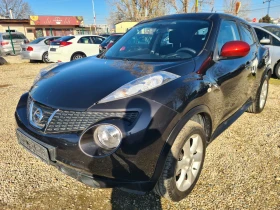 Обява за продажба на Nissan Juke 1, 6 EURO 5 ~11 880 лв. - изображение 1