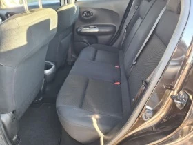 Nissan Juke 1, 6 EURO 5 - [16] 