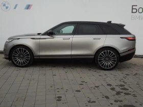 Land Rover Range Rover Velar - [10] 