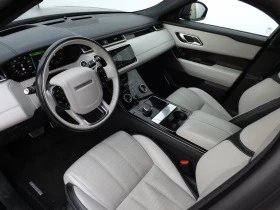 Land Rover Range Rover Velar - [12] 