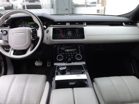 Land Rover Range Rover Velar - [15] 