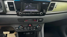 Kia Niro 1.6 Hybrid     | Mobile.bg    13