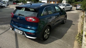 Kia Niro 1.6 Hybrid от България в гаранция, снимка 6