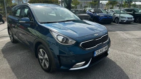 Kia Niro 1.6 Hybrid от България в гаранция, снимка 2