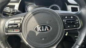 Kia Niro 1.6 Hybrid от България в гаранция, снимка 15