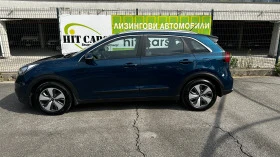 Kia Niro 1.6 Hybrid от България в гаранция, снимка 4