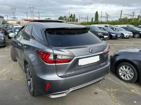 Lexus RX 450h Luxe HYBRID 4X4 ОСТАВАТ САМО 2 ДЕНА ДО КРАЯ - [5] 