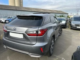 Lexus RX 450h Luxe HYBRID 4X4 ОСТАВАТ САМО 2 ДЕНА ДО КРАЯ - [4] 