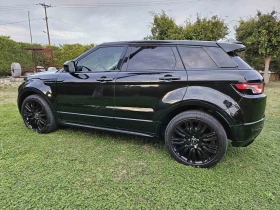 Land Rover Range Rover Evoque 2.2, снимка 2