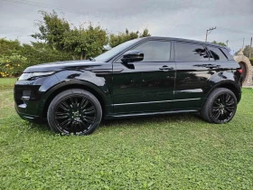 Land Rover Range Rover Evoque 2.2, снимка 1