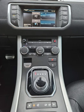 Land Rover Range Rover Evoque 2.2, снимка 9