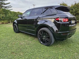 Land Rover Range Rover Evoque 2.2, снимка 8