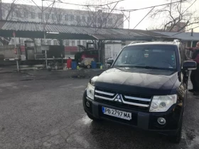 Mitsubishi Pajero | Mobile.bg    3