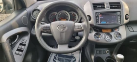 Toyota Rav4 2.0i-158.  Facelift  | Mobile.bg    12