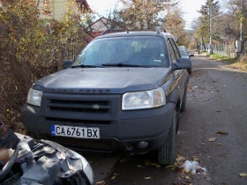 Land Rover Freelander TD4, снимка 2