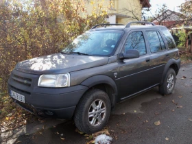 Land Rover Freelander TD4, снимка 1