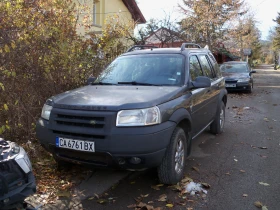 Land Rover Freelander TD4, снимка 6