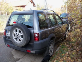 Land Rover Freelander TD4, снимка 5