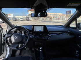 Toyota C-HR 1.8, снимка 5